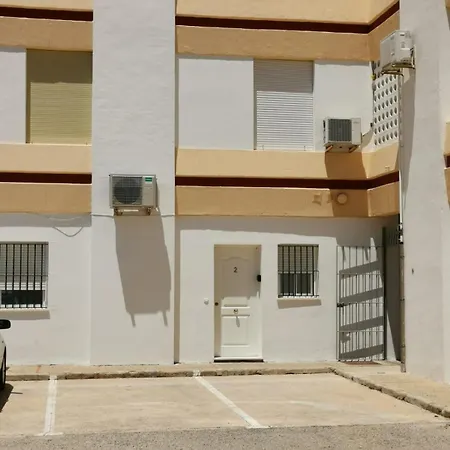 Lapa Mrz * El Puerto de Santa María