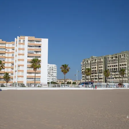 Appartamento Lapa Mrz El Puerto de Santa María